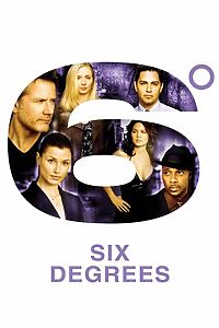 Serienplakat zu Six Degrees