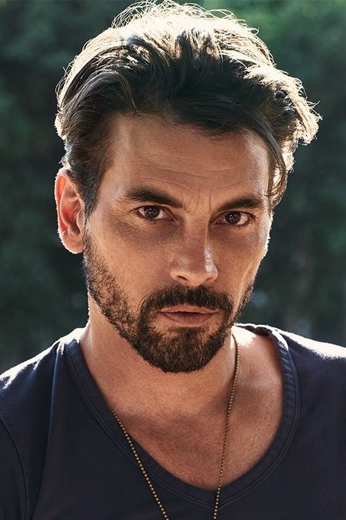Porträt von Skeet Ulrich