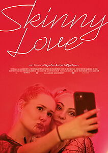 Filmplakat zu Skinny Love