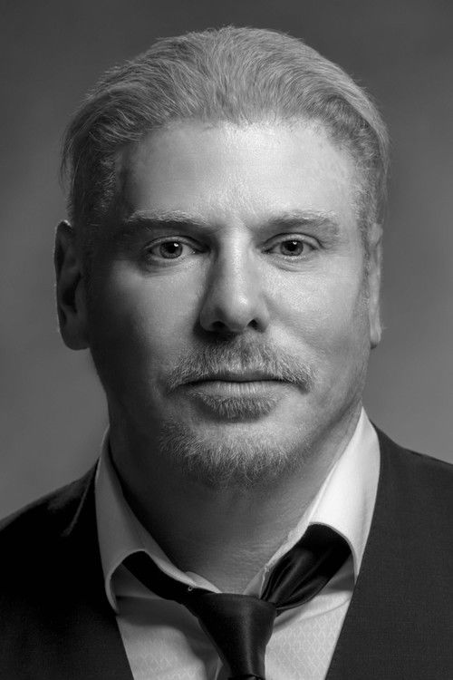Porträt von Skip Woods