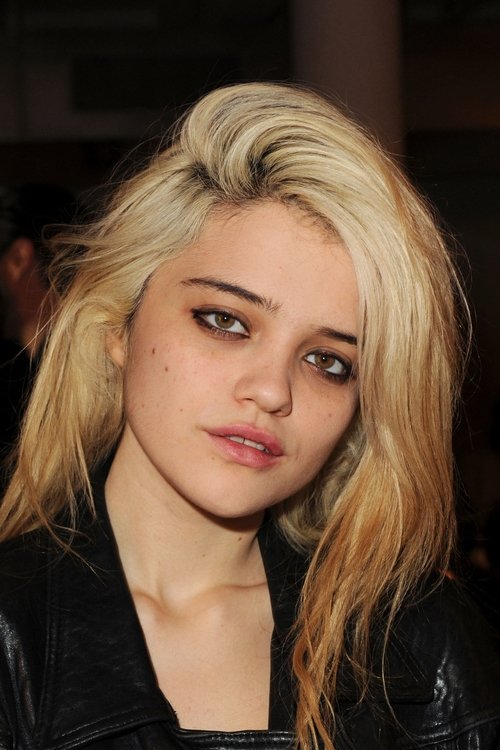 Porträt von Sky Ferreira