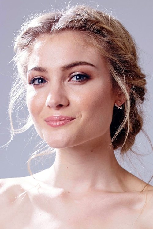 Porträt von Skyler Samuels