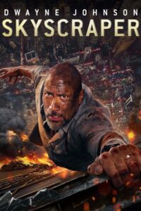 Filmplakat zu Skyscraper