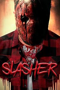 Filmplakat zu Slasher