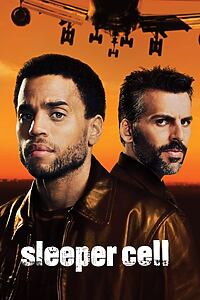 Serienplakat zu Sleeper Cell