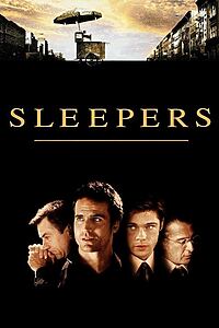 Filmplakat zu Sleepers