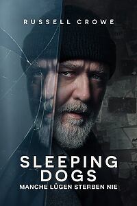 Filmplakat zu Sleeping Dogs