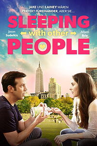 Filmplakat zu Sleeping with Other People