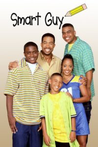Serienplakat zu Smart Guy