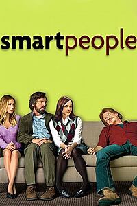 Filmplakat zu Smart People