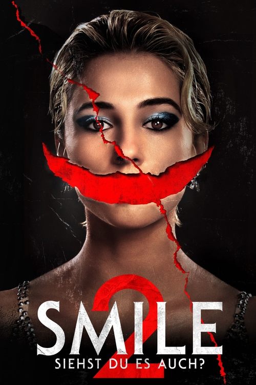 Filmplakat zu Smile 2 - Siehst du es auch?