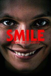 Smile – Siehst du es auch?