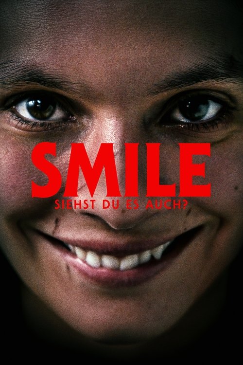 Filmplakat zu Smile - Siehst du es auch?