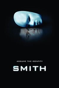 Serienplakat zu Smith