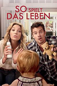 Filmplakat zu So spielt das Leben