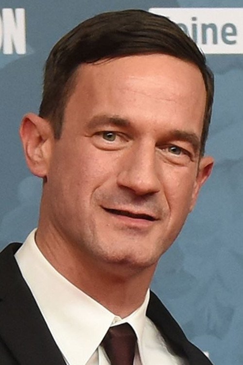 Porträt von Sönke Möhring