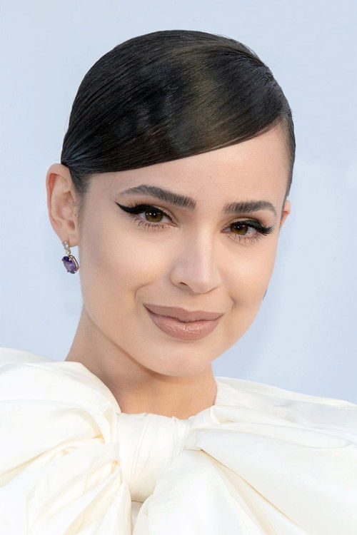 Porträt von Sofia Carson