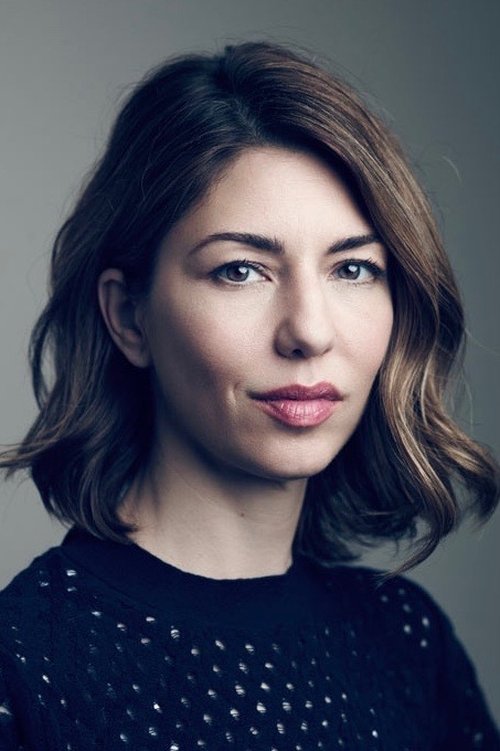 Porträt von Sofia Coppola