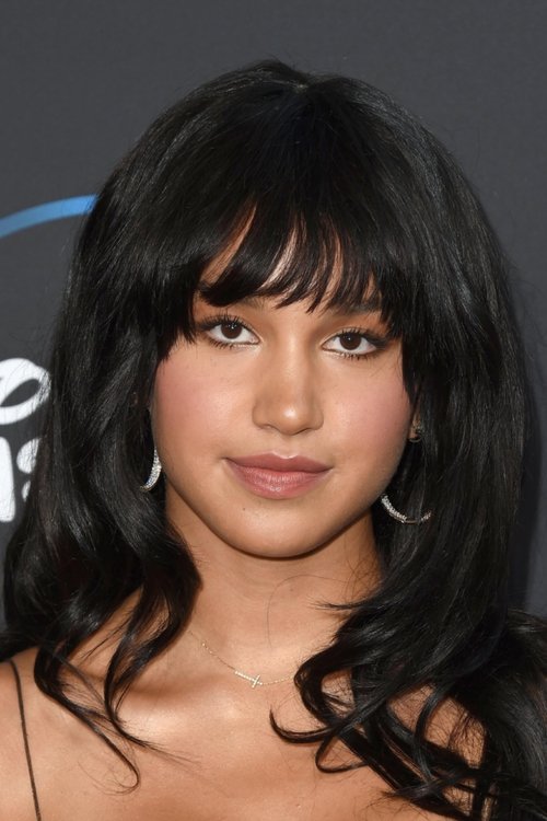 Porträt von Sofia Wylie