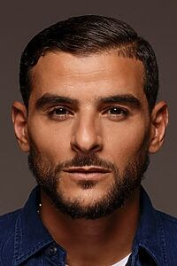 Porträt von Sofiane Zermani