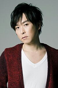 Porträt von Soichiro Hoshi