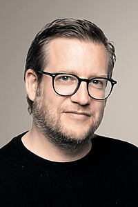 Porträt von Sol Bondy