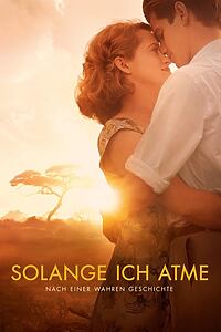 Filmplakat zu Solange ich atme
