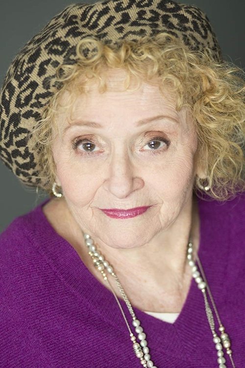 Porträt von Sondra James