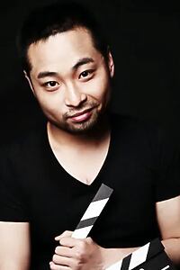 Porträt von Song Muzi