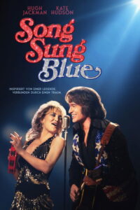 Filmplakat zu Song Sung Blue