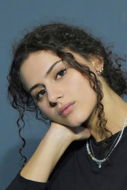Porträt von Sonia Faidi