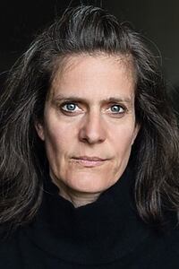 Porträt von Sonja Riesen