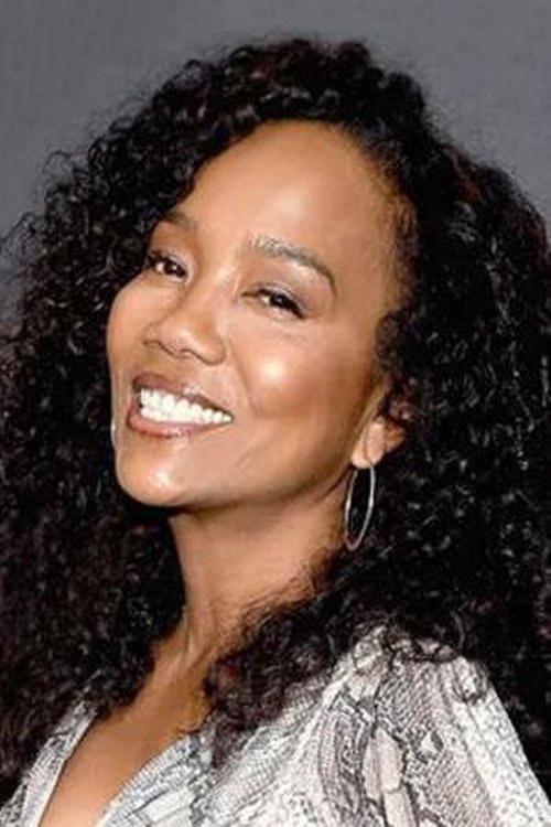 Porträt von Sonja Sohn