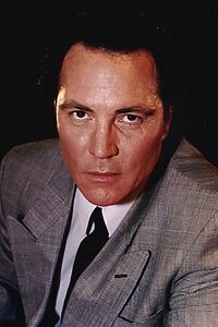 Porträt von Sonny Landham