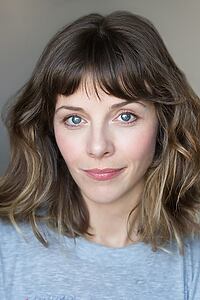 Porträt von Sophia Di Martino
