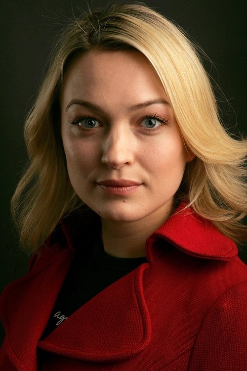 Porträt von Sophia Myles