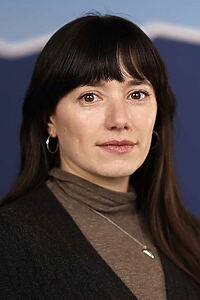 Porträt von Sophie Brooks