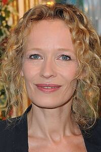 Porträt von Sophie Broustal