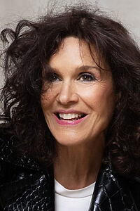 Porträt von Sophie Faucher