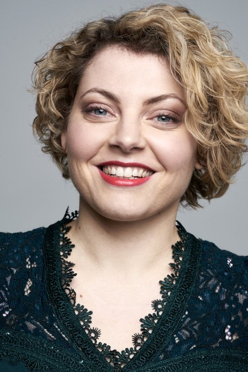 Porträt von Sophie Guillemin