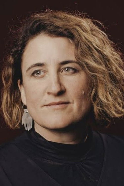 Porträt von Sophie Hyde