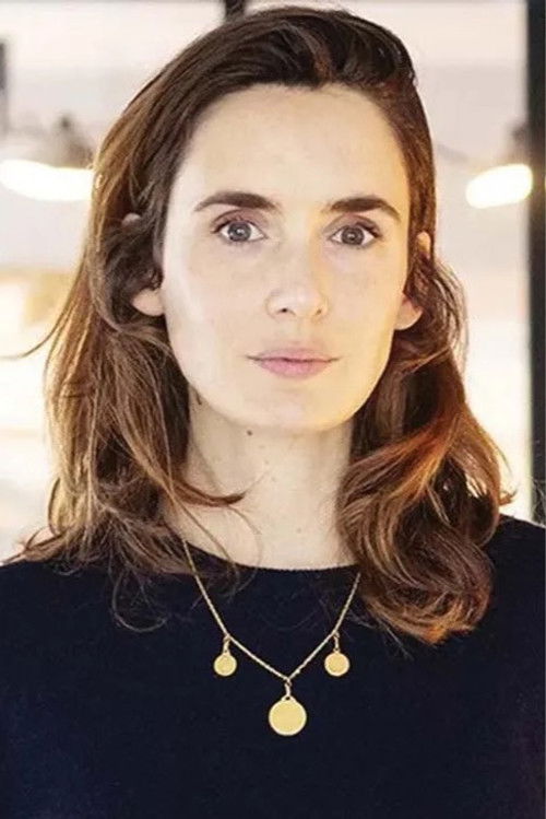 Porträt von Sophie Mas