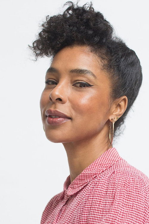 Porträt von Sophie Okonedo