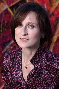 Porträt von Sophie Rois