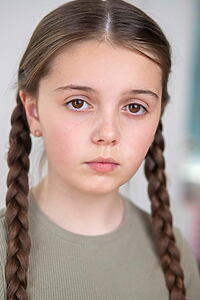Porträt von Sophie Sloan