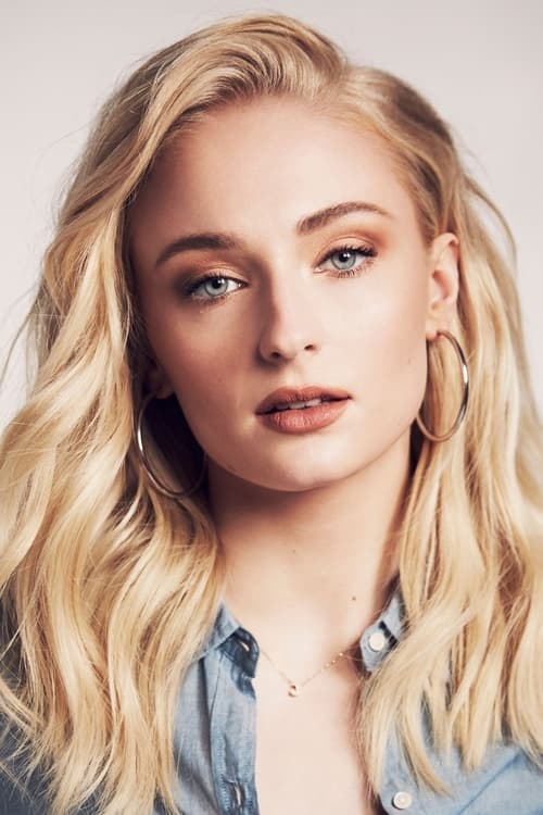 Porträt von Sophie Turner