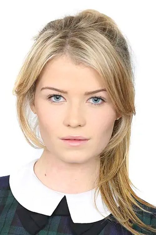 Porträt von Sophie Vavasseur