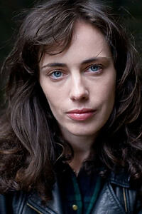 Porträt von Sophie Verbeeck