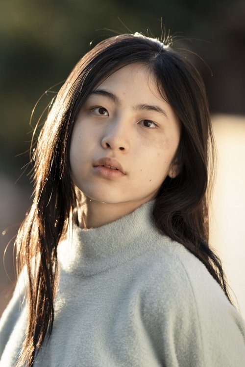 Porträt von Sora Wong