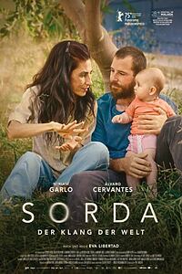 Filmplakat zu Sorda - Der Klang der Welt